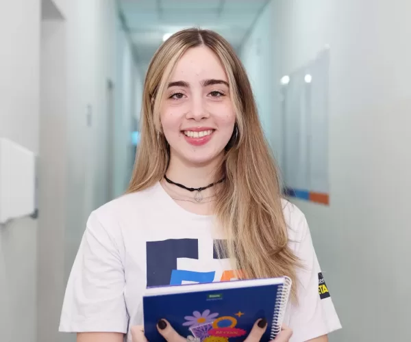 Ensino Médio Técnico