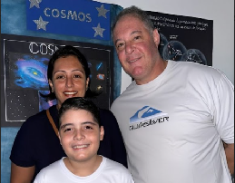 Ellen Cristina Cobra