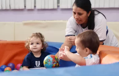 Berçário