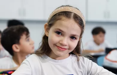 Ensino Fundamental I