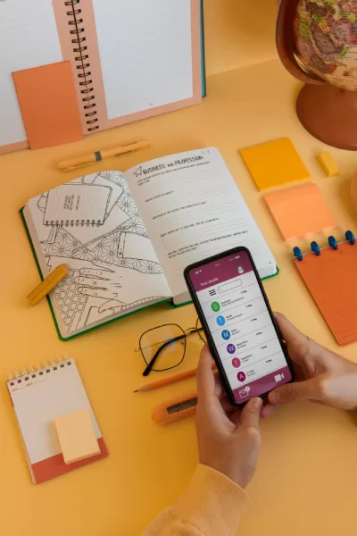 Agenda Digital