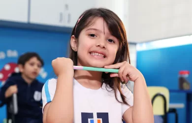 Ensino Infantil