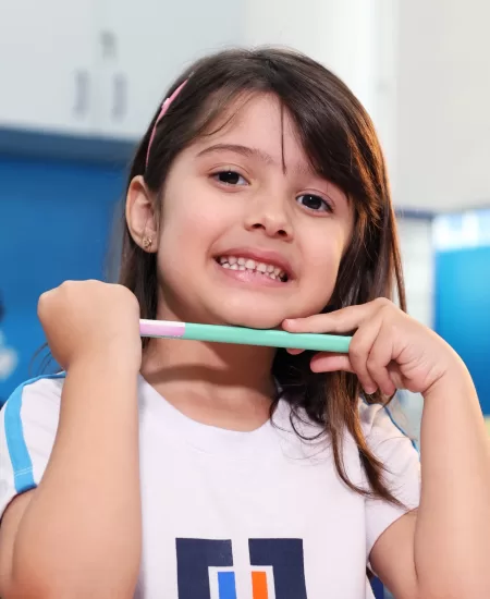 Ensino Infantil