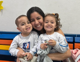 Ingrid Pereira Rocha
