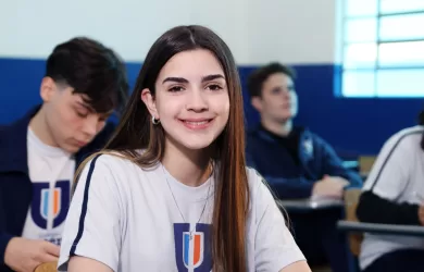 Ensino Médio